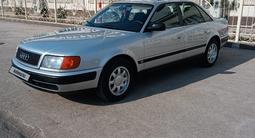 Audi 100 1992 года за 2 500 000 тг. в Жетысай