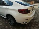 BMW X6 2011 года за 15 000 000 тг. в Караганда – фото 2