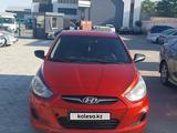 Hyundai Accent 2012 года за 4 000 000 тг. в Астана