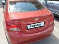 Hyundai Accent 2012 годаfor4 000 000 тг. в Астана – фото 5