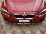 BMW 328 2014 годаүшін6 000 000 тг. в Атырау