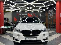 BMW X5 2015 годаүшін15 500 000 тг. в Алматы