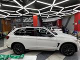 BMW X5 2015 года за 15 500 000 тг. в Алматы – фото 3