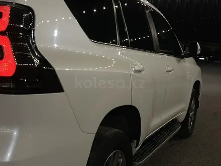 Toyota Land Cruiser Prado 2019 года за 22 500 000 тг. в Астана – фото 9