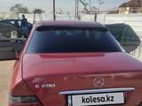 Mercedes-Benz E 280 1994 годаүшін1 800 000 тг. в Алматы – фото 4
