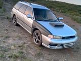 Subaru Legacy 1995 годаүшін2 300 000 тг. в Усть-Каменогорск