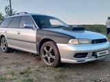 Subaru Legacy 1995 годаүшін2 300 000 тг. в Усть-Каменогорск – фото 3