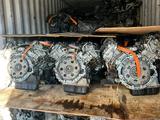 Двигатель Моторы на Камри 30.40.45 обьем 2.4-3 л 2 az-fe 1 mz-fe за 55 000 тг. в Алматы – фото 3