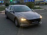 Hyundai Elantra 2022 года за 11 000 000 тг. в Алматы