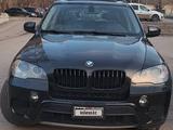 BMW X5 2012 года за 8 500 000 тг. в Астана – фото 2