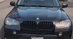 BMW X5 2012 года за 8 400 000 тг. в Астана – фото 2