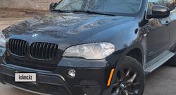 BMW X5 2012 года за 8 500 000 тг. в Астана