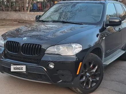 BMW X5 2012 года за 8 500 000 тг. в Астана