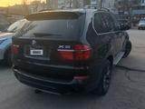 BMW X5 2012 года за 8 400 000 тг. в Астана – фото 4