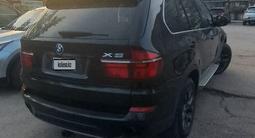 BMW X5 2012 годаүшін8 500 000 тг. в Астана – фото 4