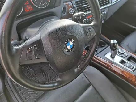 BMW X5 2012 года за 8 500 000 тг. в Астана – фото 7