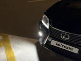 Lexus ES 350 2013 годаүшін10 500 000 тг. в Атырау – фото 4