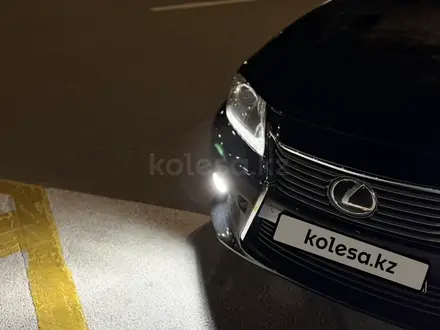 Lexus ES 350 2013 года за 10 500 000 тг. в Атырау – фото 4