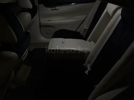 Lexus ES 350 2013 года за 10 500 000 тг. в Атырау – фото 11