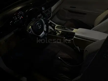 Lexus ES 350 2013 года за 10 500 000 тг. в Атырау – фото 10