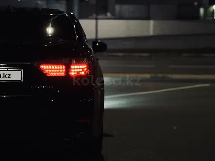 Lexus ES 350 2013 года за 10 500 000 тг. в Атырау – фото 7