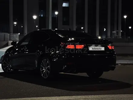 Lexus ES 350 2013 года за 10 500 000 тг. в Атырау – фото 8