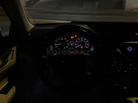 Lexus ES 350 2013 года за 10 500 000 тг. в Атырау – фото 9