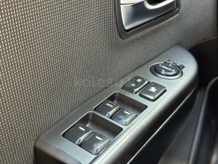 Kia Rio 2015 года за 5 890 000 тг. в Актобе – фото 16