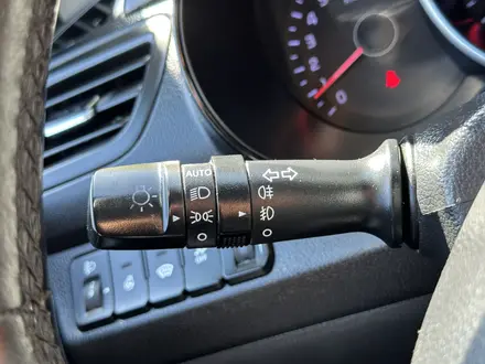 Kia Rio 2015 года за 5 890 000 тг. в Актобе – фото 18