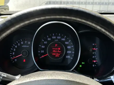 Kia Rio 2015 года за 5 890 000 тг. в Актобе – фото 21