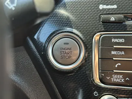Kia Rio 2015 года за 5 890 000 тг. в Актобе – фото 22