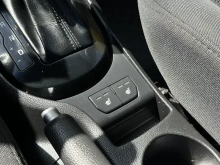 Kia Rio 2015 года за 5 890 000 тг. в Актобе – фото 25
