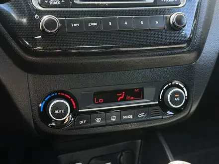 Kia Rio 2015 года за 5 890 000 тг. в Актобе – фото 24