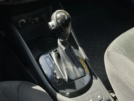 Kia Rio 2015 года за 5 890 000 тг. в Актобе – фото 26