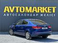Kia Rio 2015 года за 5 890 000 тг. в Актобе – фото 4