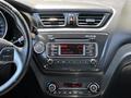 Kia Rio 2015 года за 5 890 000 тг. в Актобе – фото 5