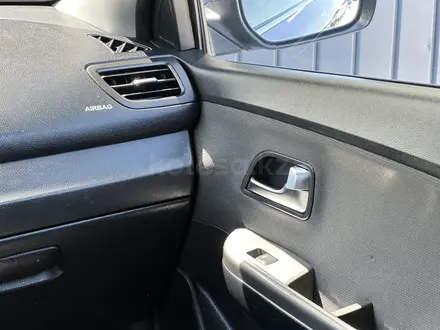 Kia Rio 2015 года за 5 890 000 тг. в Актобе – фото 6