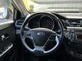 Kia Rio 2015 года за 5 890 000 тг. в Актобе – фото 8