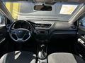 Kia Rio 2015 года за 5 890 000 тг. в Актобе – фото 9