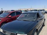 Audi 80 1992 года за 1 600 000 тг. в Тараз – фото 5