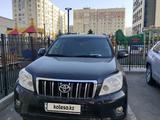 Toyota Land Cruiser Prado 2012 года за 14 000 000 тг. в Астана