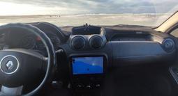 Renault Duster 2013 года за 4 500 000 тг. в Актау