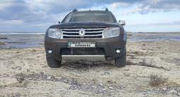 Renault Duster 2013 года за 4 500 000 тг. в Актау – фото 2
