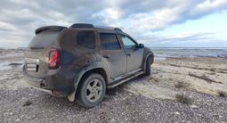 Renault Duster 2013 года за 4 500 000 тг. в Актау – фото 3