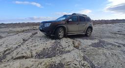 Renault Duster 2013 года за 4 500 000 тг. в Актау – фото 4