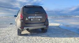 Renault Duster 2013 года за 4 500 000 тг. в Актау – фото 5