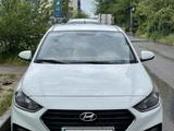 Hyundai Accent 2020 годаүшін7 150 000 тг. в Шымкент – фото 2