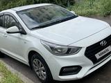 Hyundai Accent 2020 года за 7 150 000 тг. в Шымкент – фото 3