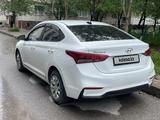 Hyundai Accent 2020 года за 7 150 000 тг. в Шымкент – фото 4