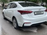 Hyundai Accent 2020 годаүшін7 150 000 тг. в Шымкент – фото 5